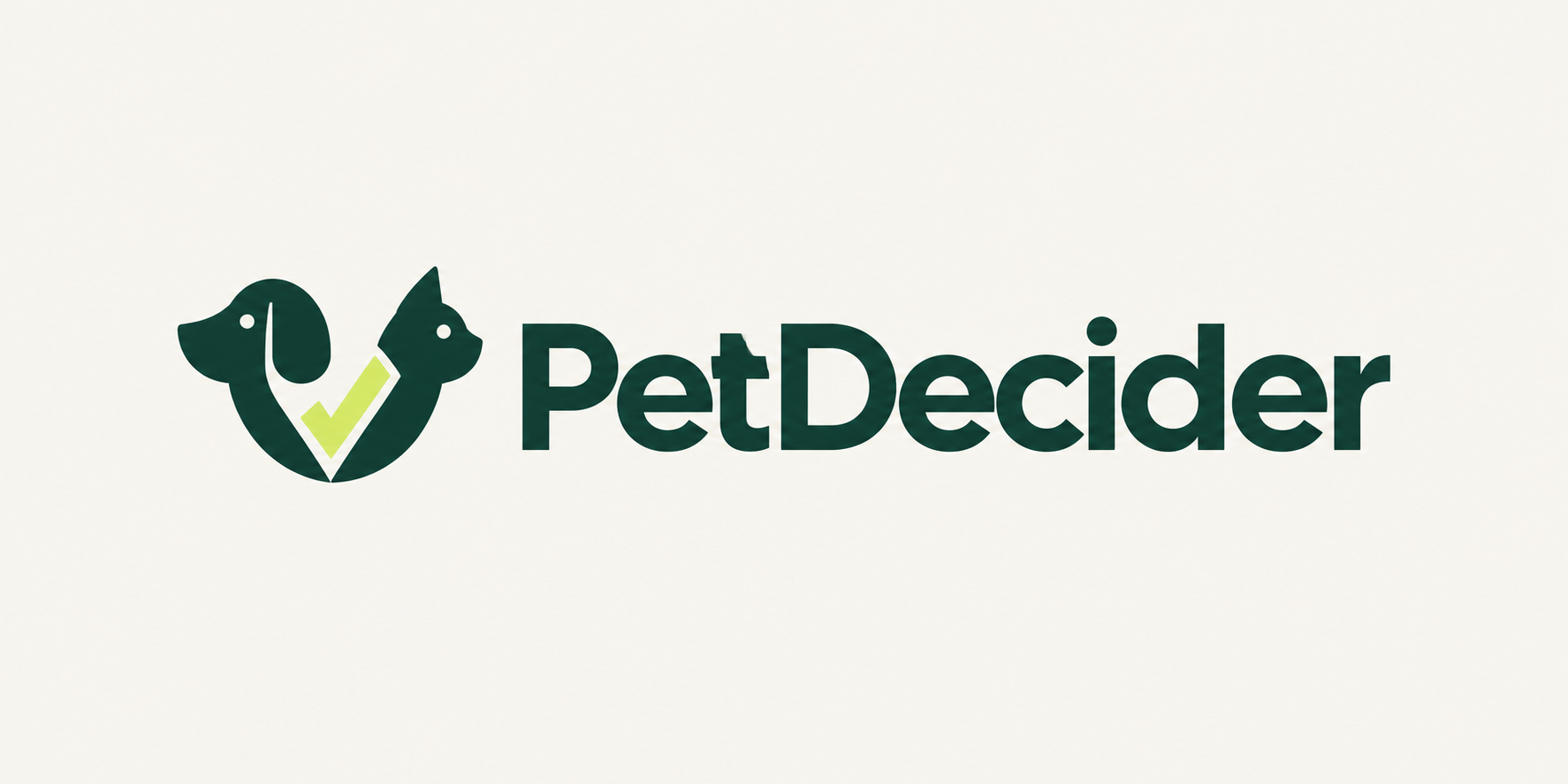 PetDecider